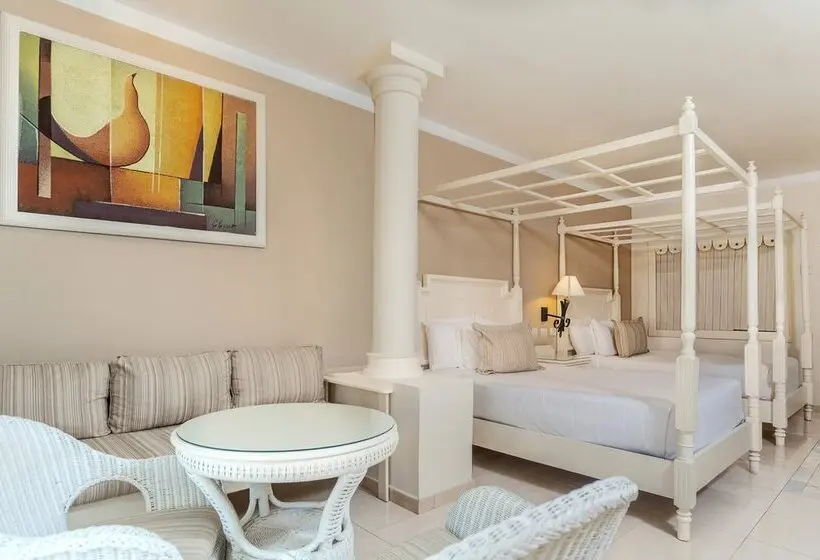 ジュニアスイート, Bahia Principe Escape Aquamarine - Adults Only - All Inclusive