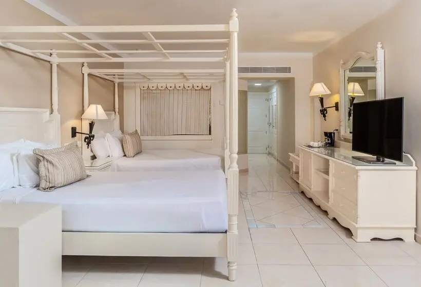 ジュニアスイート, Bahia Principe Escape Aquamarine - Adults Only - All Inclusive
