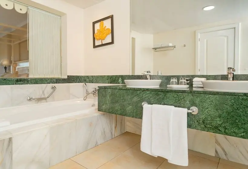 ジュニアスイート, Bahia Principe Escape Aquamarine - Adults Only - All Inclusive