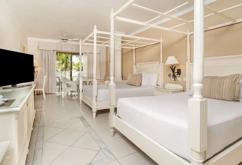 ジュニアスイート, Bahia Principe Escape Aquamarine - Adults Only - All Inclusive