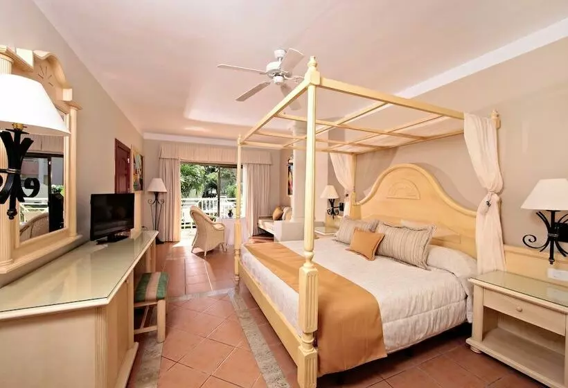 ジュニアスイート, Bahia Principe Escape Aquamarine - Adults Only - All Inclusive