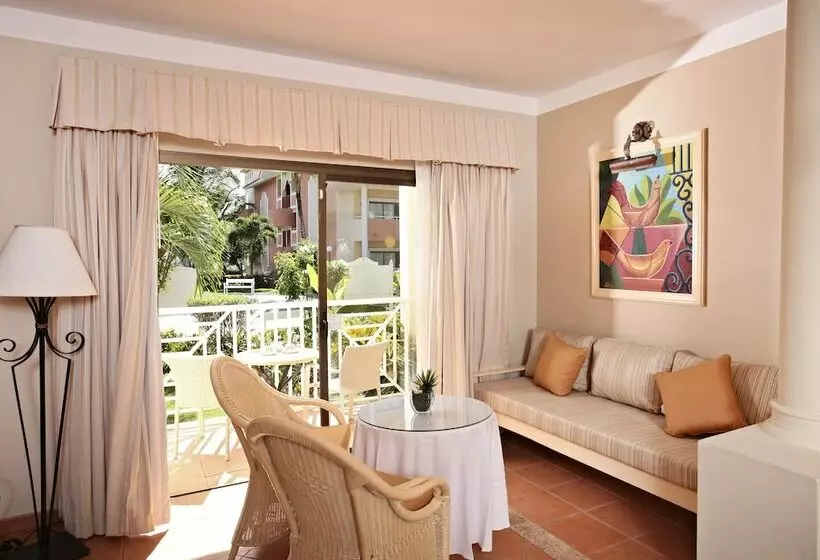 ジュニアスイート, Bahia Principe Escape Aquamarine - Adults Only - All Inclusive