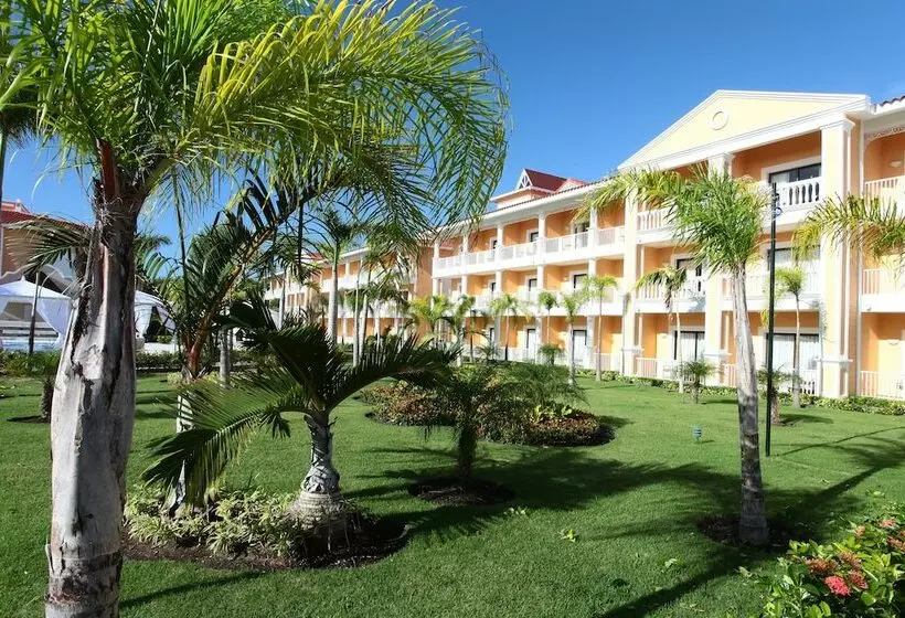 ジュニアスイート, Bahia Principe Escape Aquamarine - Adults Only - All Inclusive