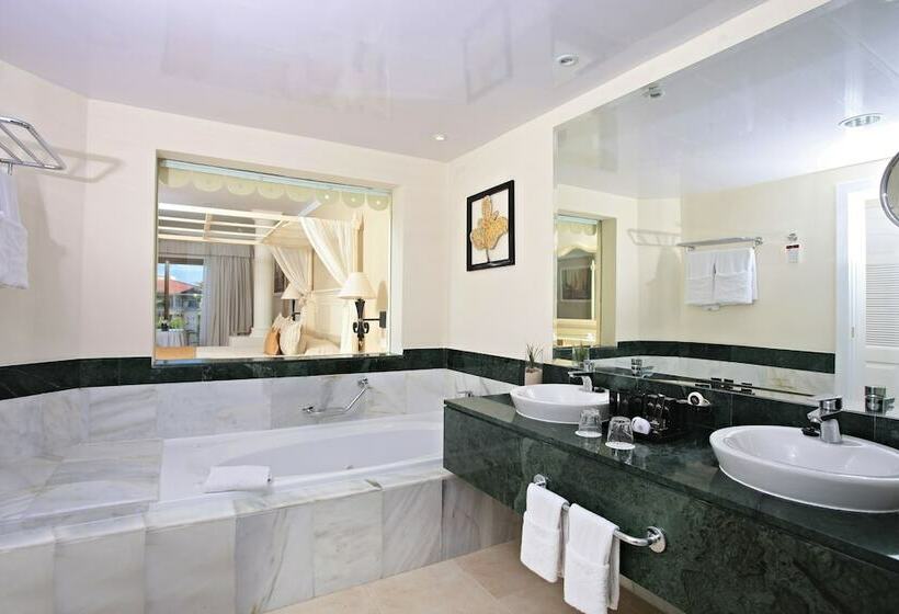 جناح جونيور سوبريور, Bahia Principe Grand Aquamarine - Adults Only - All Inclusive