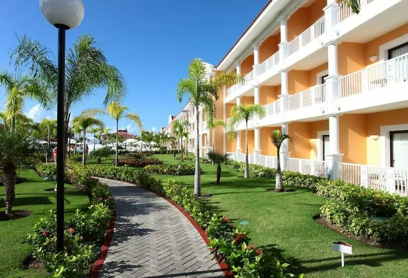 スーペリアージュニアスイート, Bahia Principe Escape Aquamarine - Adults Only - All Inclusive