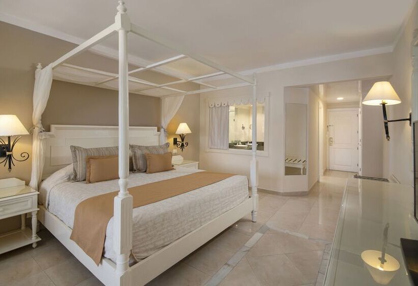 جناح جونيور, Bahia Principe Grand Aquamarine - Adults Only - All Inclusive