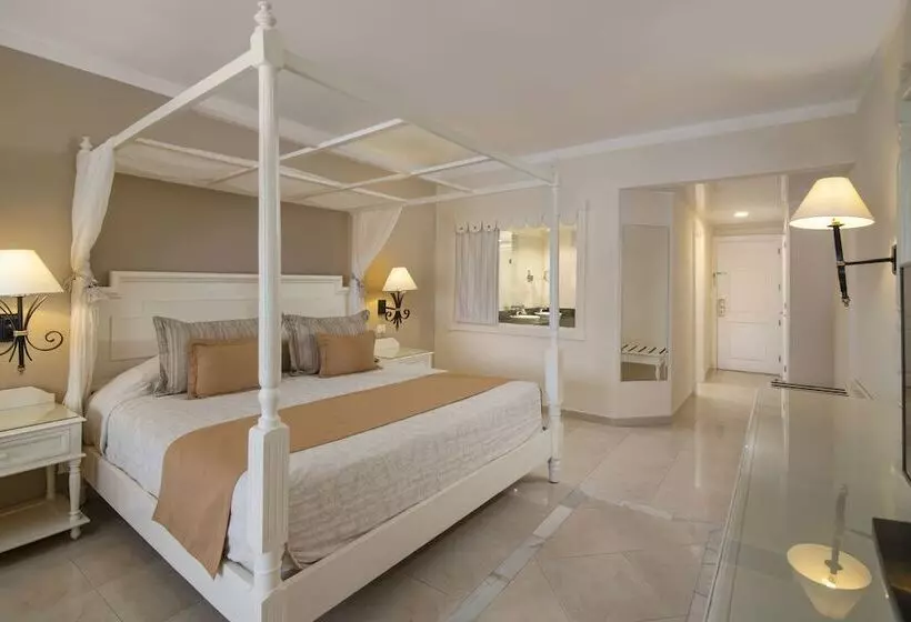ジュニアスイート, Bahia Principe Escape Aquamarine - Adults Only - All Inclusive