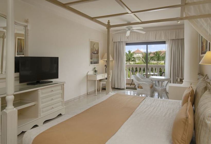 جناح جونيور, Bahia Principe Grand Aquamarine - Adults Only - All Inclusive