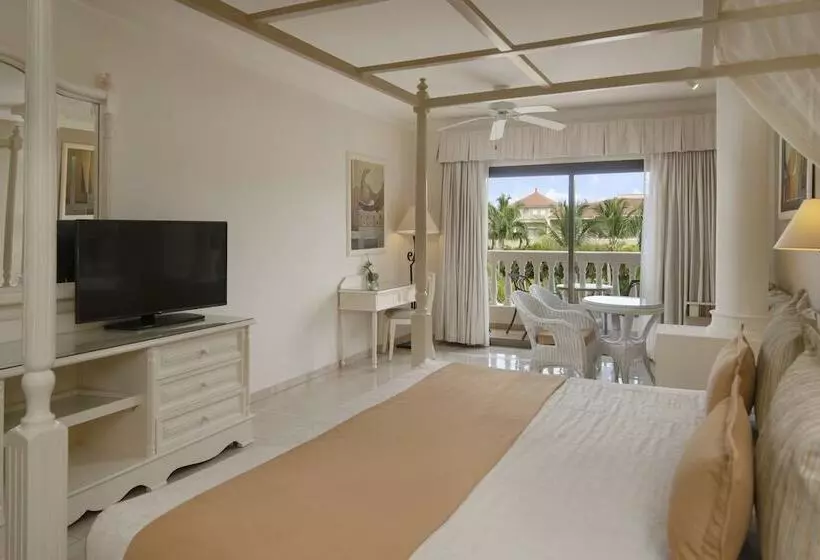 ジュニアスイート, Bahia Principe Escape Aquamarine - Adults Only - All Inclusive