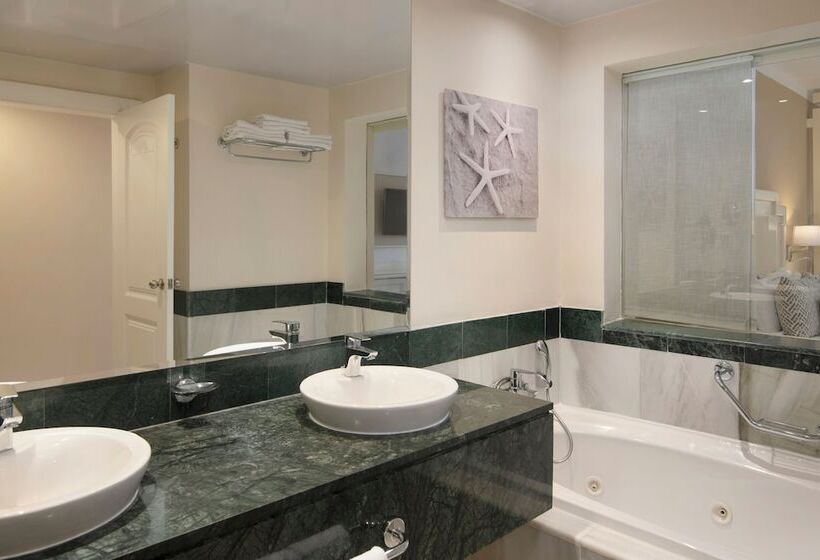 جناح جونيور سوبريور, Bahia Principe Grand Aquamarine - Adults Only - All Inclusive