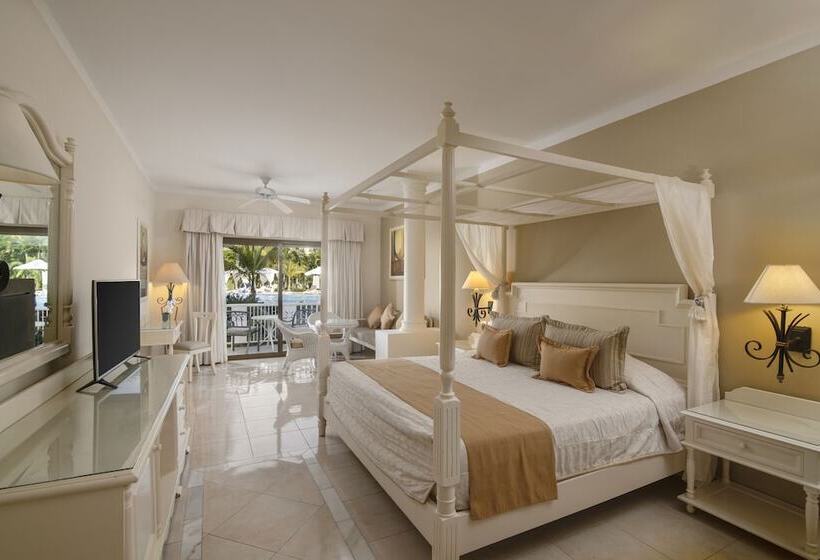 جناح جونيور سوبريور, Bahia Principe Grand Aquamarine - Adults Only - All Inclusive