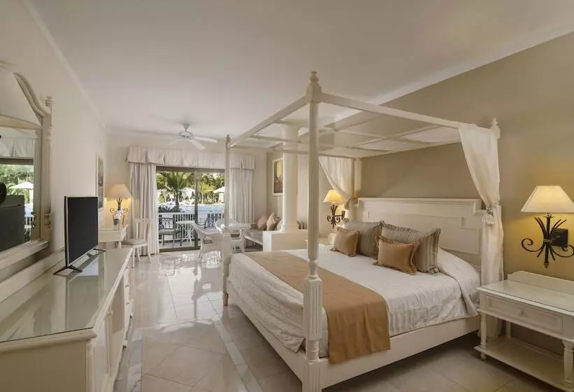 スーペリアージュニアスイート, Bahia Principe Escape Aquamarine - Adults Only - All Inclusive