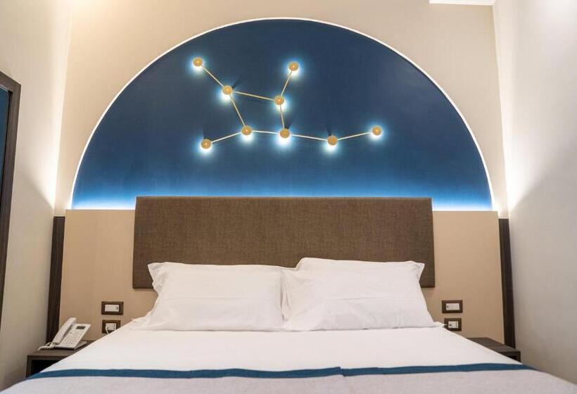 Номер Стандарт, San Lorenzo   Boutique Hotel & Spa