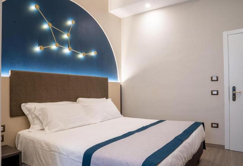 Номер Стандарт, San Lorenzo   Boutique Hotel & Spa
