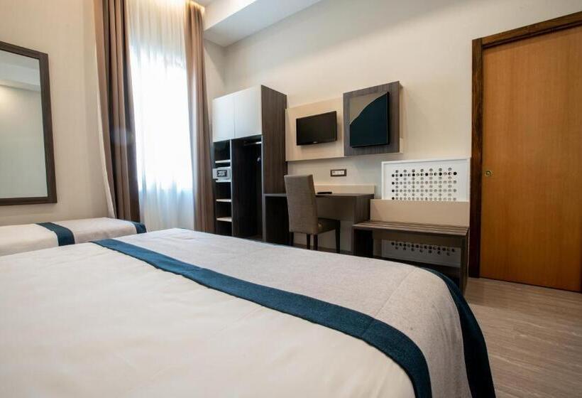 スタンダードルーム, San Lorenzo   Boutique Hotel & Spa