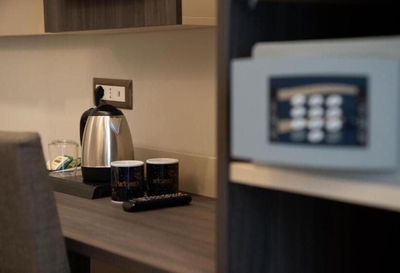 スタンダードルーム, San Lorenzo   Boutique Hotel & Spa