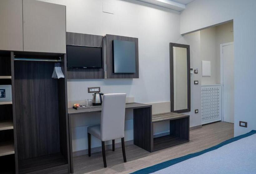 スタンダードルーム, San Lorenzo   Boutique Hotel & Spa