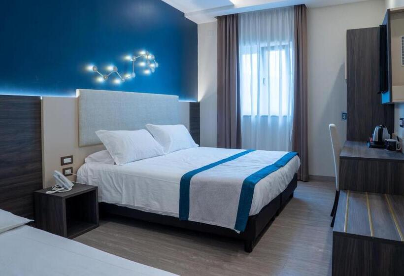 Номер Стандарт, San Lorenzo   Boutique Hotel & Spa