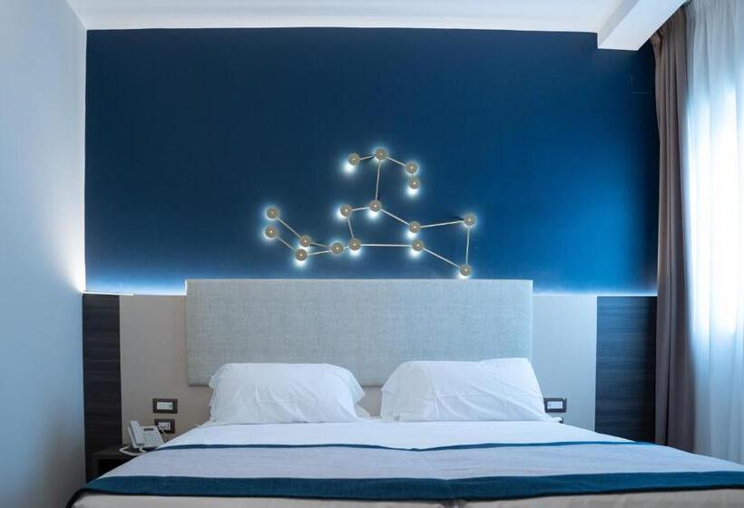 スタンダードルーム, San Lorenzo   Boutique Hotel & Spa