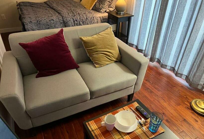 اتاق استاندارد, Lily Room Near Golf And Banff Newly Renovated Very Quiet