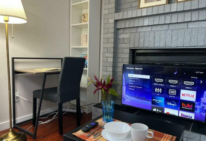 اتاق استاندارد, Lily Room Near Golf And Banff Newly Renovated Very Quiet