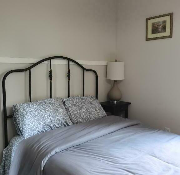 اتاق استاندارد, Lily Room Near Golf And Banff Newly Renovated Very Quiet