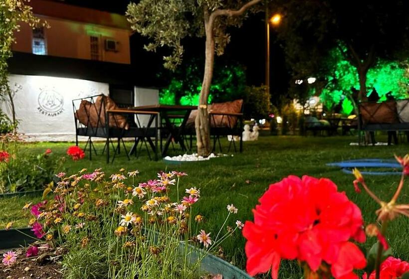 标准间, Sunlight Otel Fethiye