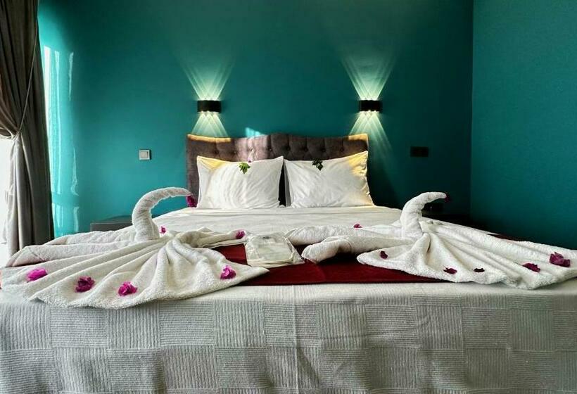 스탠다드 룸, Sunlight Otel Fethiye
