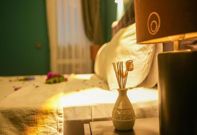 标准间, Sunlight Otel Fethiye