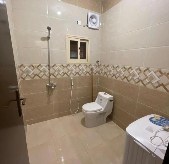 شقة غرفتين, فندق الفيصلية