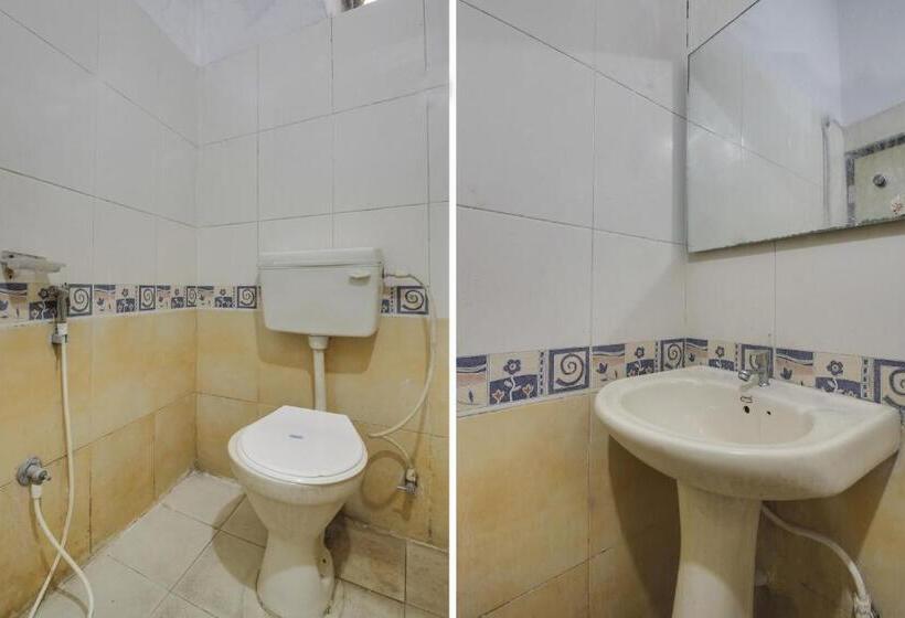 غرفة كلاسيكية ثلاثية, Spot On Sree Tulasi