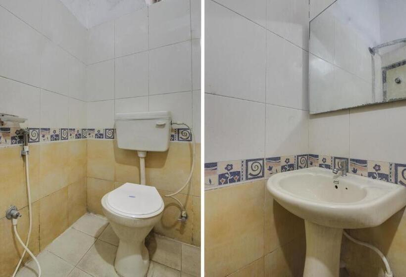 غرفة كلاسيكية ثلاثية, Spot On Sree Tulasi