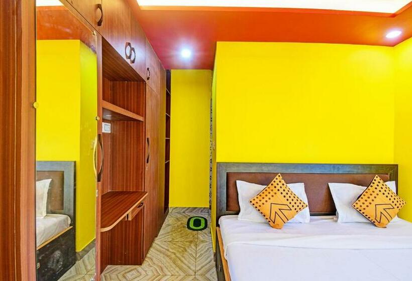 Standard Room, Super Oyo Spot On Biswas Global Group