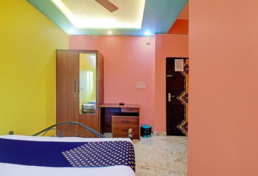 Standard Room, Super Oyo Spot On Biswas Global Group