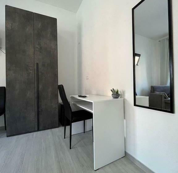 スタンダードルーム, Central Rooms Posada