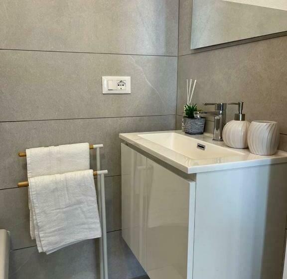 スタンダードルーム, Central Rooms Posada