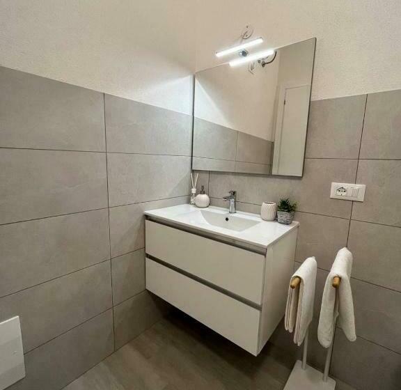 デラックスルーム, Central Rooms Posada