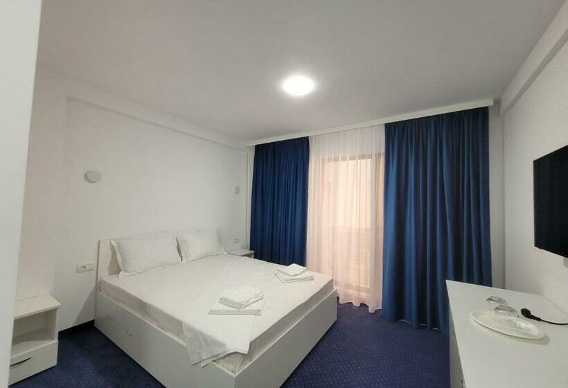 标准间, Laguna Grey