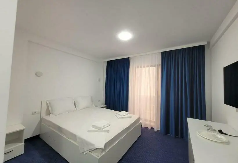 Appartamento 2 Camere da Letto, Laguna Grey