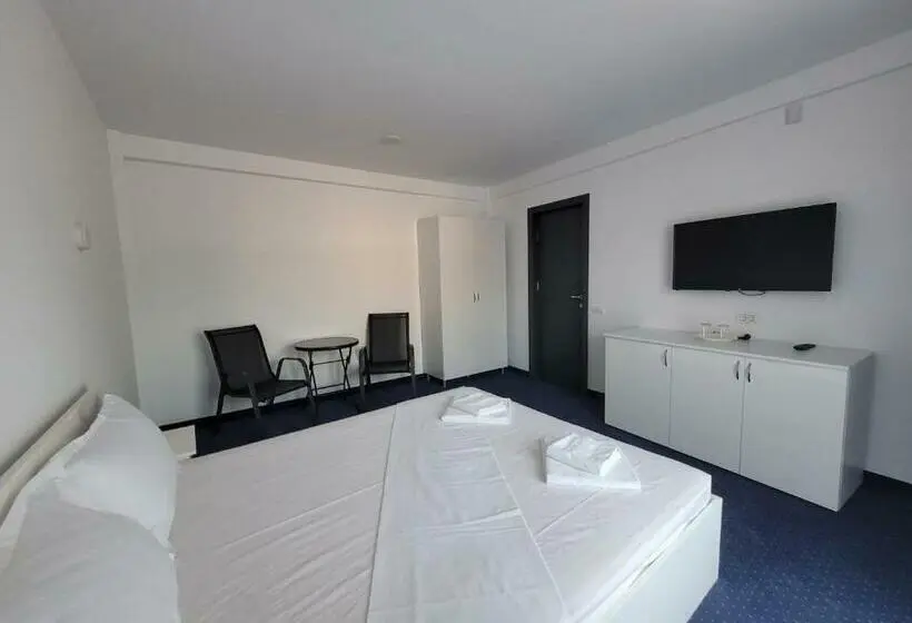 Appartamento 2 Camere da Letto, Laguna Grey