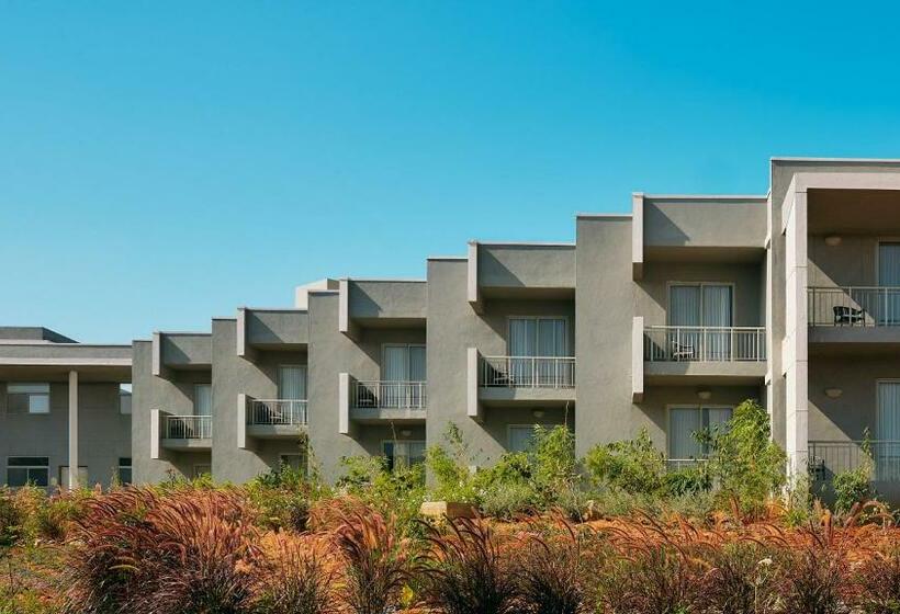 חדר דלוקס עם מרפסת, Kshemavana The Wellness Retreat