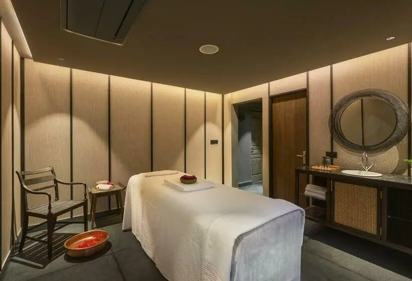 ガーデンビュースイート, Kshemavana The Wellness Retreat