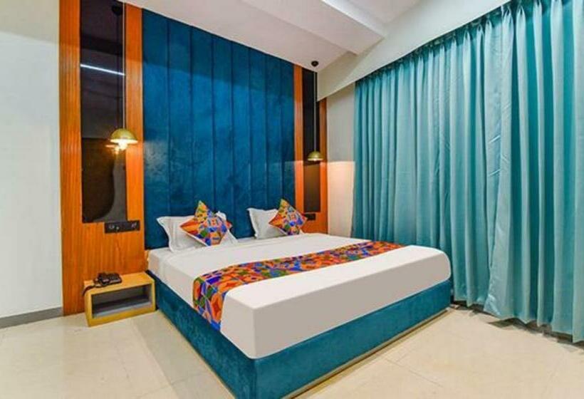 غرفة سوبيريور, Fabhotel Sky Palace