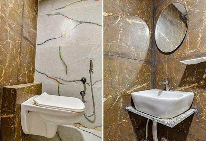 Номер Superior, Fabhotel Sky Palace