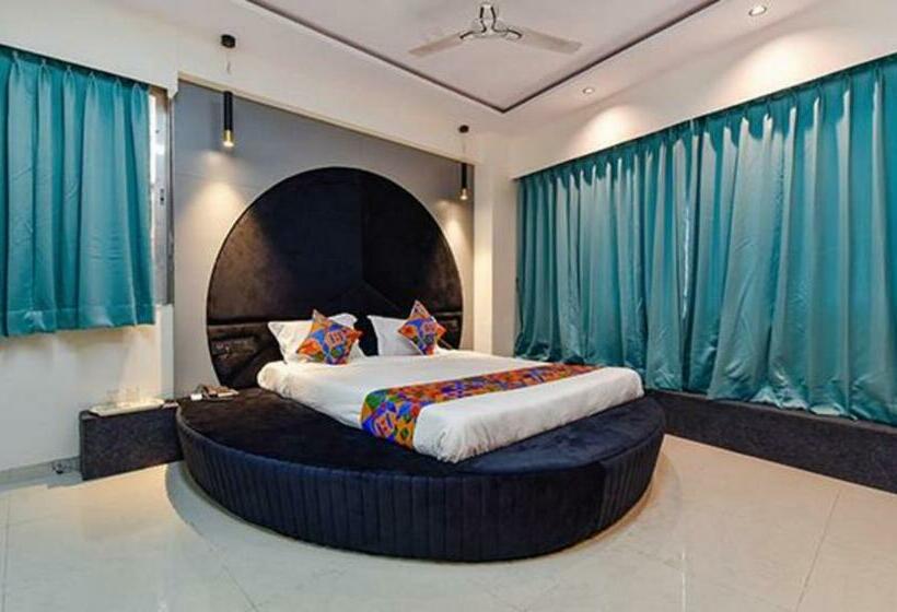 جناح, Fabhotel Sky Palace