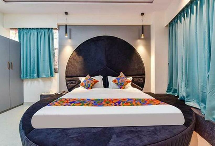 جناح, Fabhotel Sky Palace