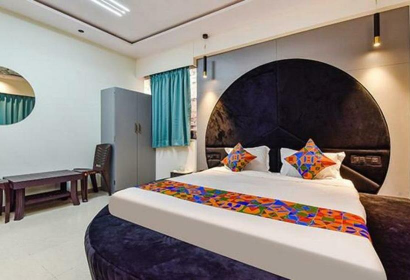 جناح, Fabhotel Sky Palace