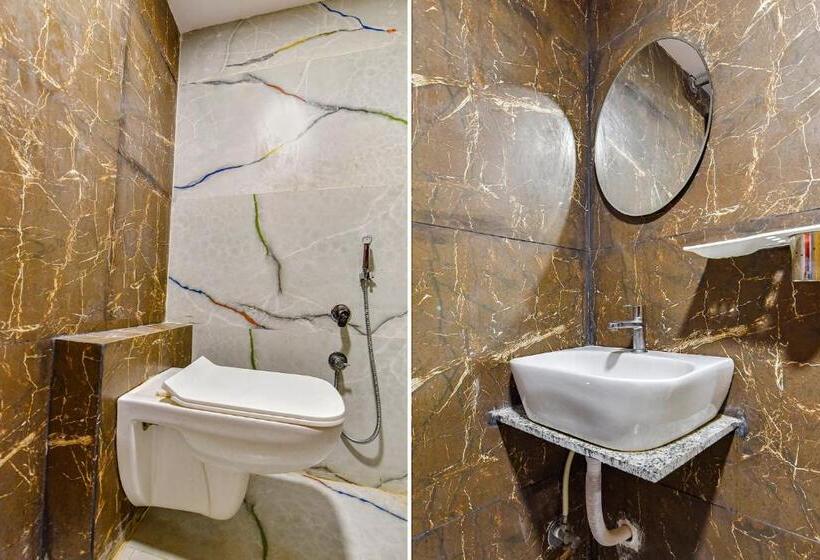 غرفة سوبيريور, Fabhotel Sky Palace