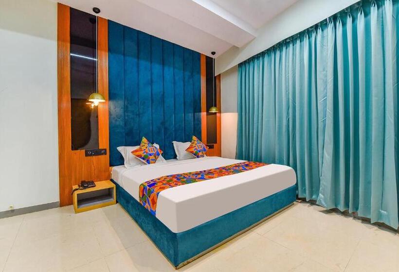 Номер Superior, Fabhotel Sky Palace