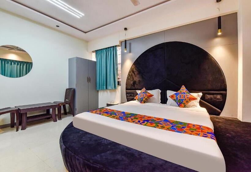 جناح, Fabhotel Sky Palace